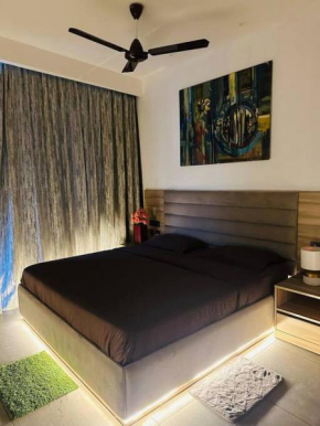 Luxury paradise in the sky at 27th floor